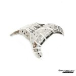 Skid plate with exhaust pipe guard BETA RR 250/300 20 P-TECH PK017