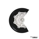 Front brake disc guard Beta RR 2T 250/300 19-22 P-TECH EPK007