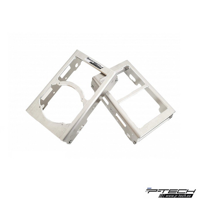 Radiator guards Beta RR 200 19-20 P-TECH RK010