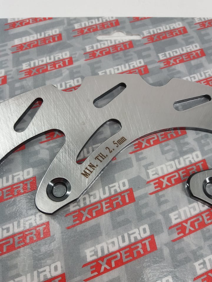 Front brake disc KTM 93-25/Husqvarna/Beta RR 13-25 260mm Enduro Expert 8041EE