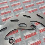 Rear brake disc KTM 93-25/Husqvarna 220mm Enduro Expert 8032EE