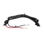 BC Battery Controller 710-STD2V Battery Connector waterproof 710-STD2V