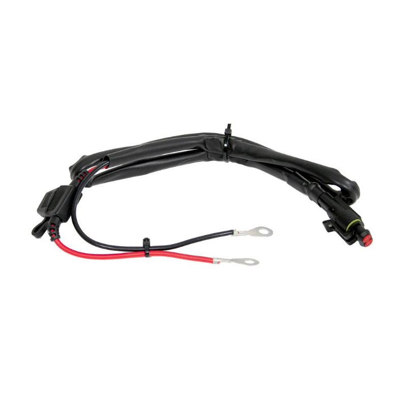 BC Battery Controller 710-STD2V Battery Connector waterproof 710-STD2V