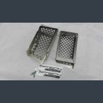 Radiator guards Beta 2T RR 250/300 13-19/4T RR/RS 350-500 13-19 P-TECH RKK001
