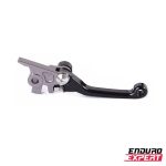 Brake lever KTM 14-20 foldable OEM 77713002000 Enduro Expert EE8283BK