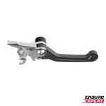 Brake lever KTM EXC 250/300 06-13 foldable OEM 54813002100 / 54813002200 Enduro Expert EE8281BK