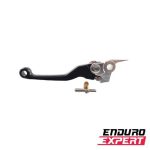 Clutch lever KTM Freeride 14-20 foldable OEM 72013002000 Enduro Expert EE7287BK