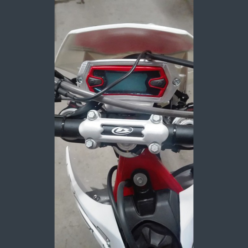 Speedo protector Beta RR 250/300 13-19/Xtrainer 17-19 P-TECH SP001