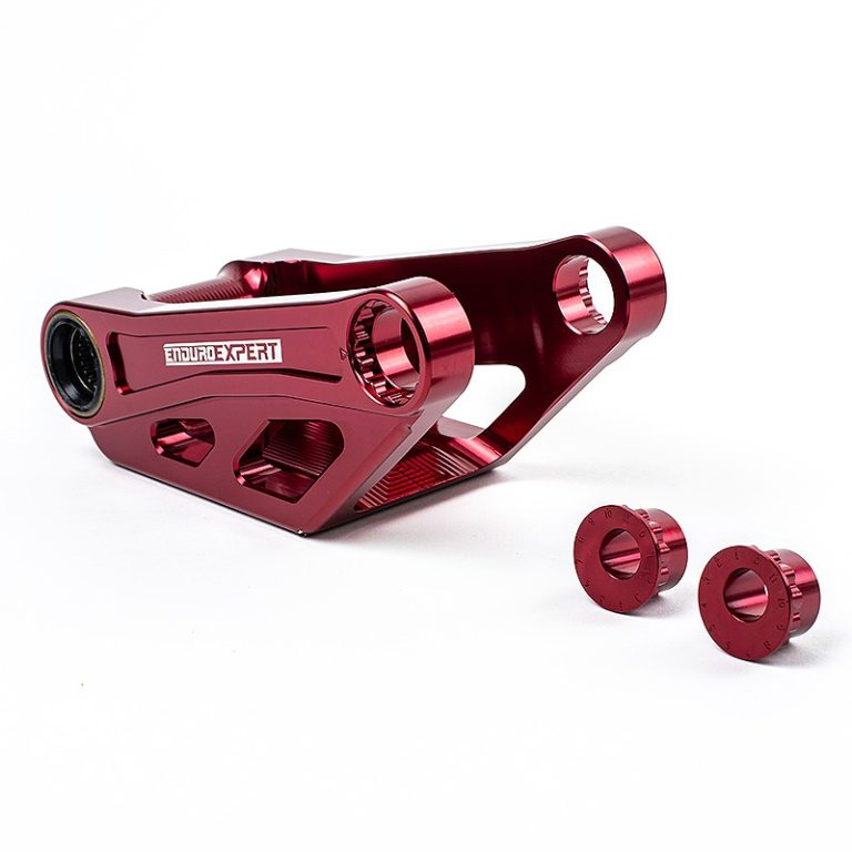 Adjustable linkage guard Beta 2T/4T 13-25 Enduro Expert ASOT383EE