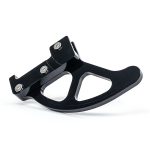 Rear brake disc guard KTM EXC/SX 04-23 / Husqvarna FC/FE/TC/TE 14-19 / Sherco SE/SE-F 15-19 Enduro Expert ASRDG01BKE