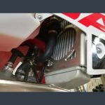 Radiator guards Gas Gas EC 250/300 18-20/ Rieju MR 250/300 21-23 P-TECH RKK008