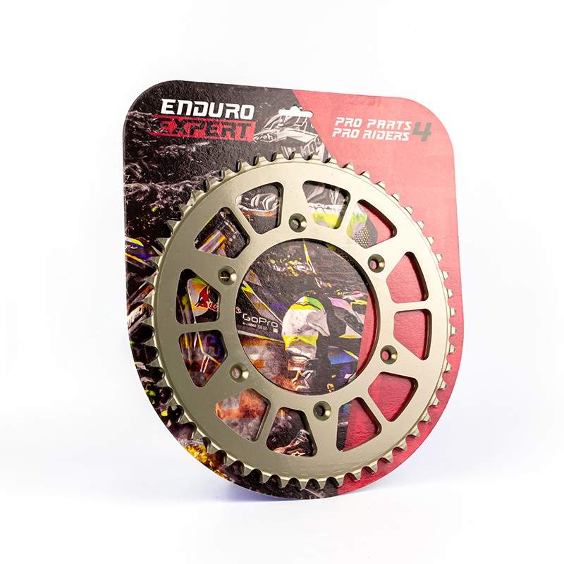 Rear sprocket BETA 2T/4T RR/XTrainer 13-20 50 T Enduro Expert SUPER HARD 21050HEE