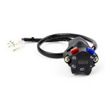 Switch headlight/kill/horn KTM EXC 01-15 50311070000 46800002EE