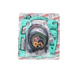 Top-End gasket kit KTM EXC 250/300 17-23 TPI P400270600083 Enduro Expert EE-80783