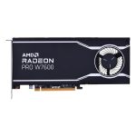 AMD Radeon Pro W7600 8GB GDDR6 Κάρτα Γραφικών Κωδικός 100-300000077
