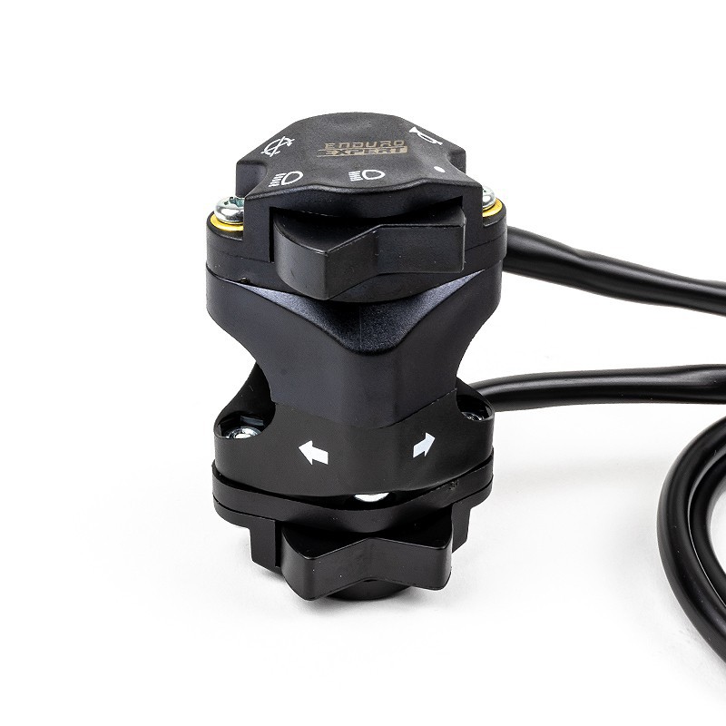 Switch headlight/kill/horn/flasher KTM EXC 01-15 5031107000050311029000 46800003EE