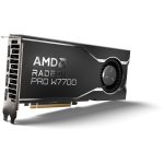 AMD Radeon Pro W7700 16GB GDDR6 Κάρτα Γραφικών Κωδικός 100-300000006