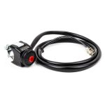 Kill switch KTM EXC/SX 02-23 50311089200 Enduro Expert 46300005EE