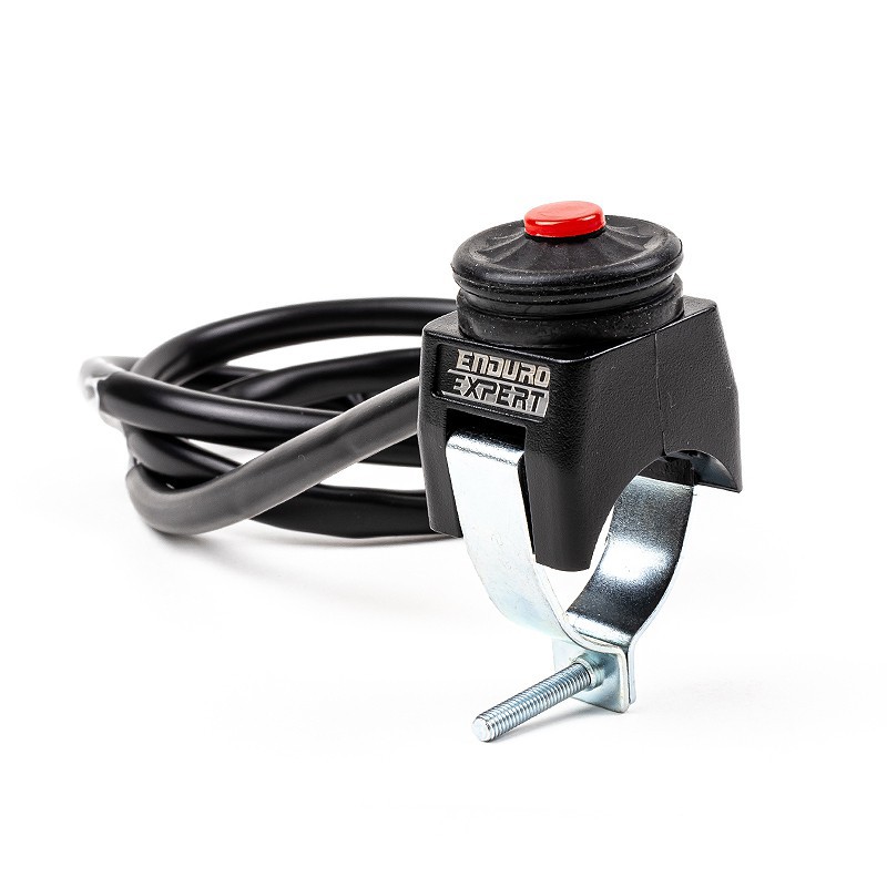 Starter button KTM EXC/SX 04-23 78111074000 Enduro Expert 468001EE