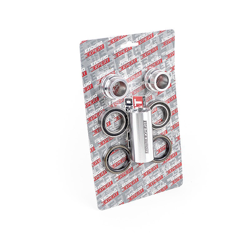 Front wheel repair kit KTM EXC 250/300 16-25 77709015000 Enduro Expert 60017KITEE