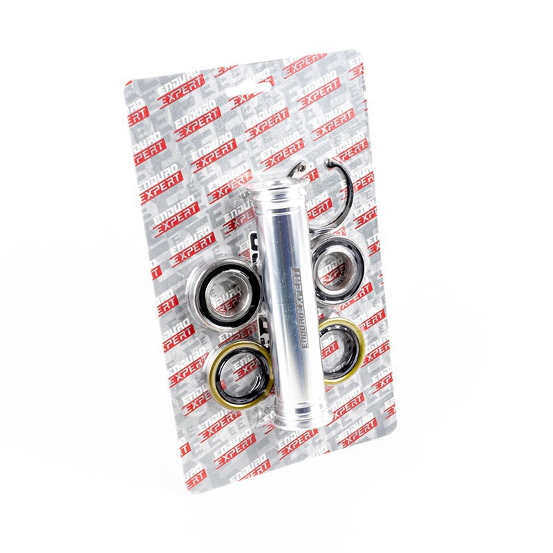 Rear wheel repair kit KTM EXC 250/300 94-15 78010015000 Enduro Expert 60011KITEE