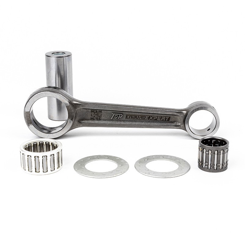 Connecting rod repair kit KTM EXC 125/150 07-18 50330015100 Enduro Expert 52100EE