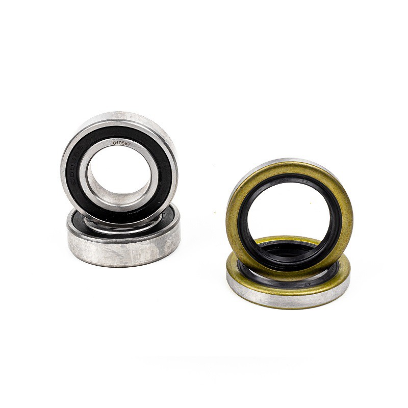 Rear wheel bearing kit KTM 93-23/ Husqvarna 14-23 Enduro Expert 40003C01EE