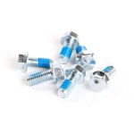 Front/rear brake disc bolt set KTM/Husqvarna/Beta M6x13mm 6 buc. Enduro Expert 8576504EE