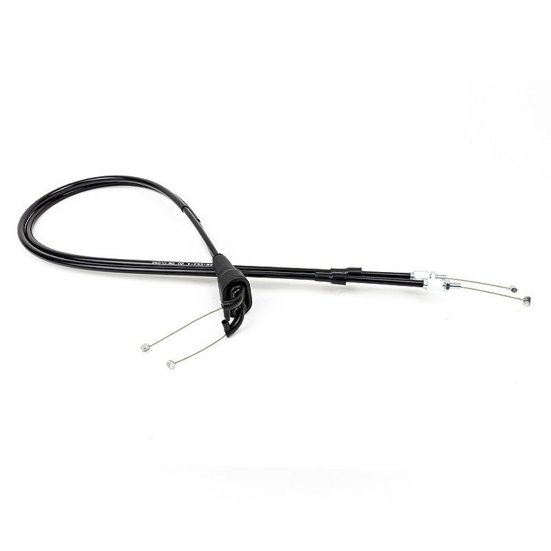 Throttle cables KTM EXC 250/300 TPI 18-23 55402091000/55702091000/55702191000 Enduro Expert 268554AEE