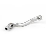 Shift lever KTM EXC-F 250/300 12-16 59034031000 silver Enduro Expert ASC07EE