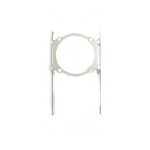 Fan bracket Beta RR 250/300 2T 13-19 PMT025