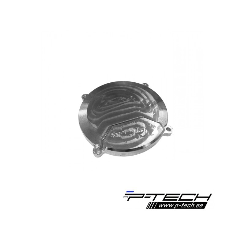 Clutch cover Sherco SEF 250/300 14-24 P-TECH SK011
