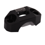 Master cylinder brake/clutch clamp KTM black Enduro Expert 54802005100EE