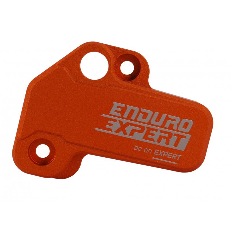 TPS protection KTM 250/300 TPI Husqvarna TEI 250/300 TPI Gas Gas EC 250/300 TPI orange Enduro Expert EE0010TPSOR