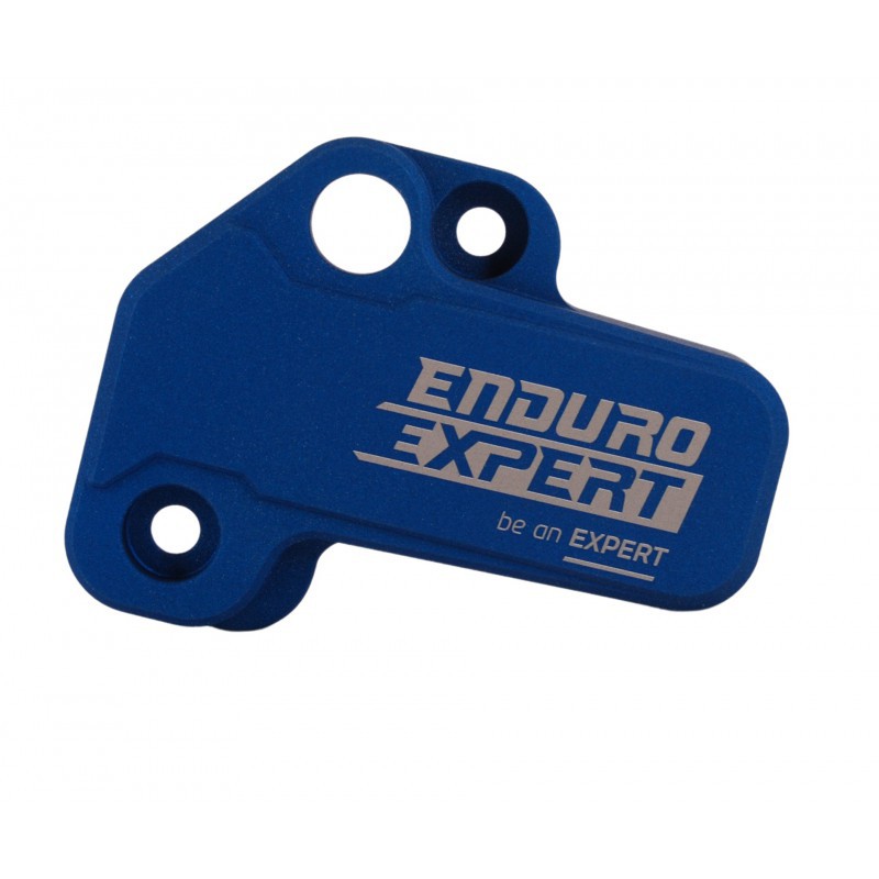 TPS protection KTM 250/300 TPI Husqvarna TEI 250/300 TPI Gas Gas EC 250/300 TPI blue Enduro Expert EE0010TPSBL