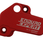 TPS protection KTM 250/300 TPI Husqvarna TEI 250/300 TPI Gas Gas EC 250/300 TPI red Enduro Expert EE0010TPSRD