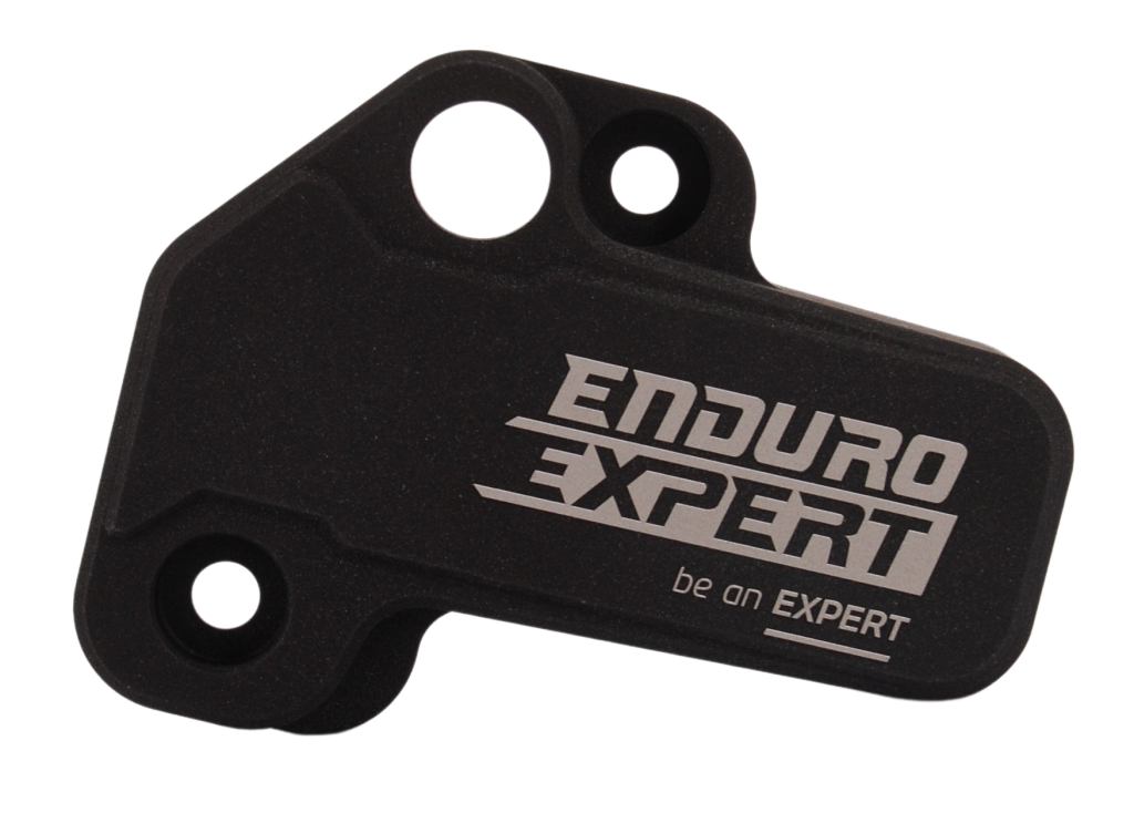 TPS protection KTM 250/300 TPI Husqvarna TEI 250/300 TPI Gas Gas EC 250/300 TPI black Enduro Expert EE0010TPSBK