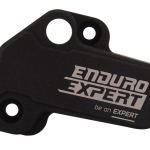 TPS protection KTM 250/300 TPI Husqvarna TEI 250/300 TPI Gas Gas EC 250/300 TPI black Enduro Expert EE0010TPSBK