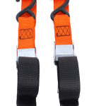 Motorcycle tie downs Gorillas Grip 38mm Enduro Expert GP38BOEE