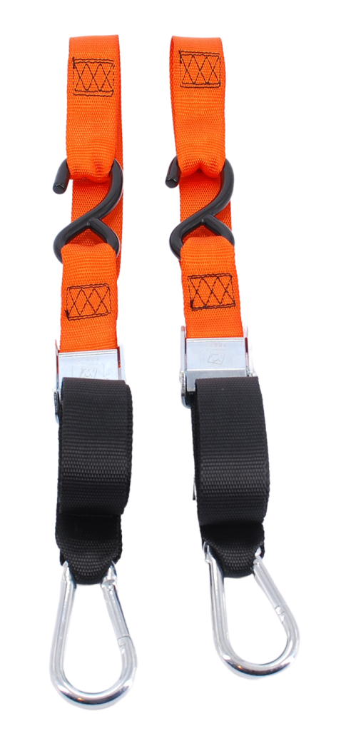 Motorcycle tie downs Gorillas Grip 38mm Enduro Expert GP38BOEE