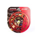 Rear sprocket BETA 2T/4T RR/XTrainer 13-20 47 T Aluminum Enduro Expert 21047RREE