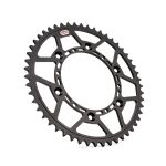 Rear sprocket Suzuki DR 350 / DR-Z 400 / RM 125/250 / RM-Z 250 52 T JTR808.52 Enduro Expert ultra light 80852EE
