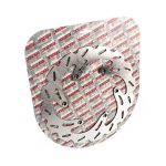 Front brake disc Honda CR 125/250 95-07/ CRF 250/450 R/X 04-14 Enduro Expert 8025EE