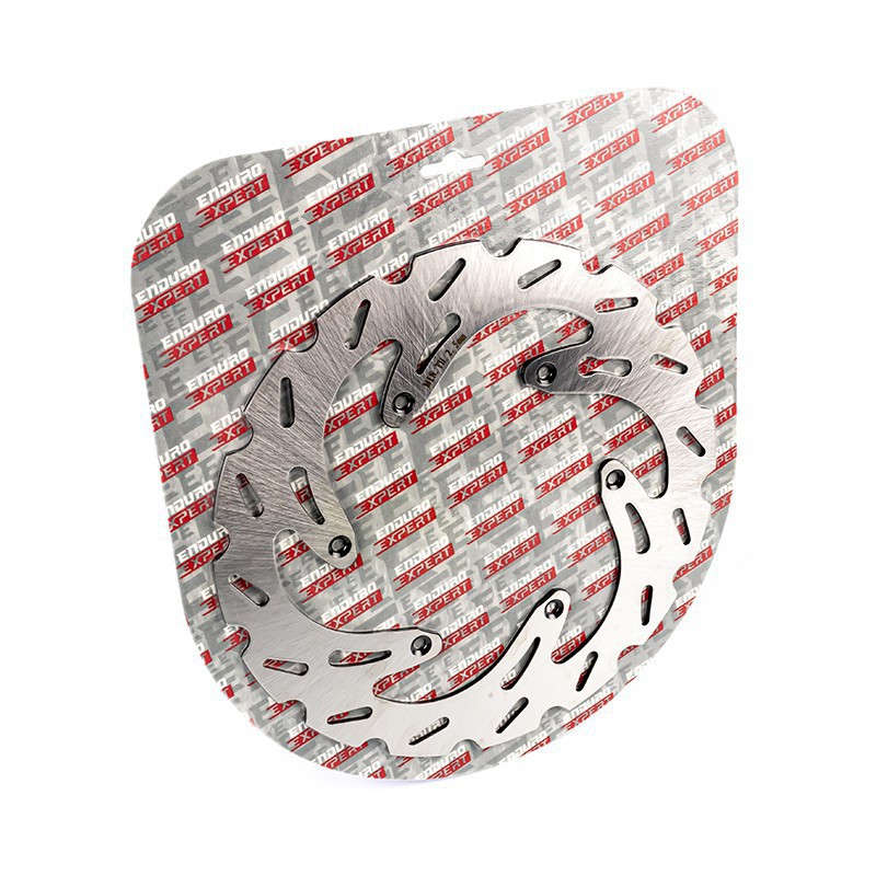 Front brake disc Honda CR 125/250 95-07/ CRF 250/450 R/X 04-14 Enduro Expert 8025EE