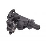 Clutch lever holder with decompression lever Yamaha WR 250/450 F 08-18 EE1523369