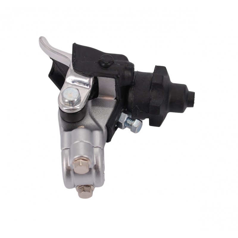 Clutch lever holder with decompression lever Honda CRF 250/450 04-17 Enduro Expert EE3952617