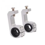 Handguard assembly set 22/28mm with adaptor interior Enduro Expert 7999910EE