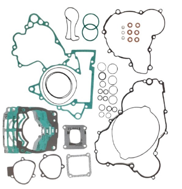 Complete gasket kit KTM EXC 250/300 17-21 808976 Enduro Expert EE-80601