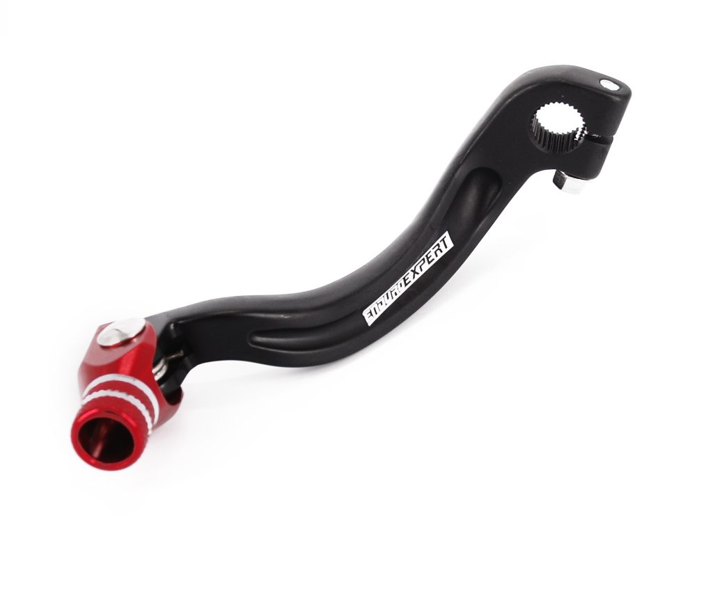 Shift lever Beta RR 2T/4T 21-22 OEM 026.05.002.80.59 Enduro Expert ASC133EE