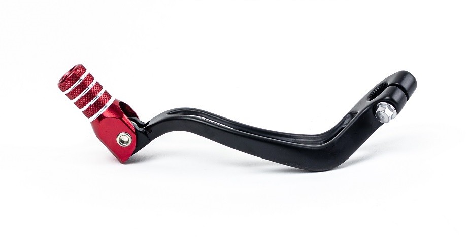 Shift lever Beta RR 2T/4T X-Trainer 11-20 OEM 006.05.000.80.59/ 006.05.000.80.00 Enduro Expert ASC84EE